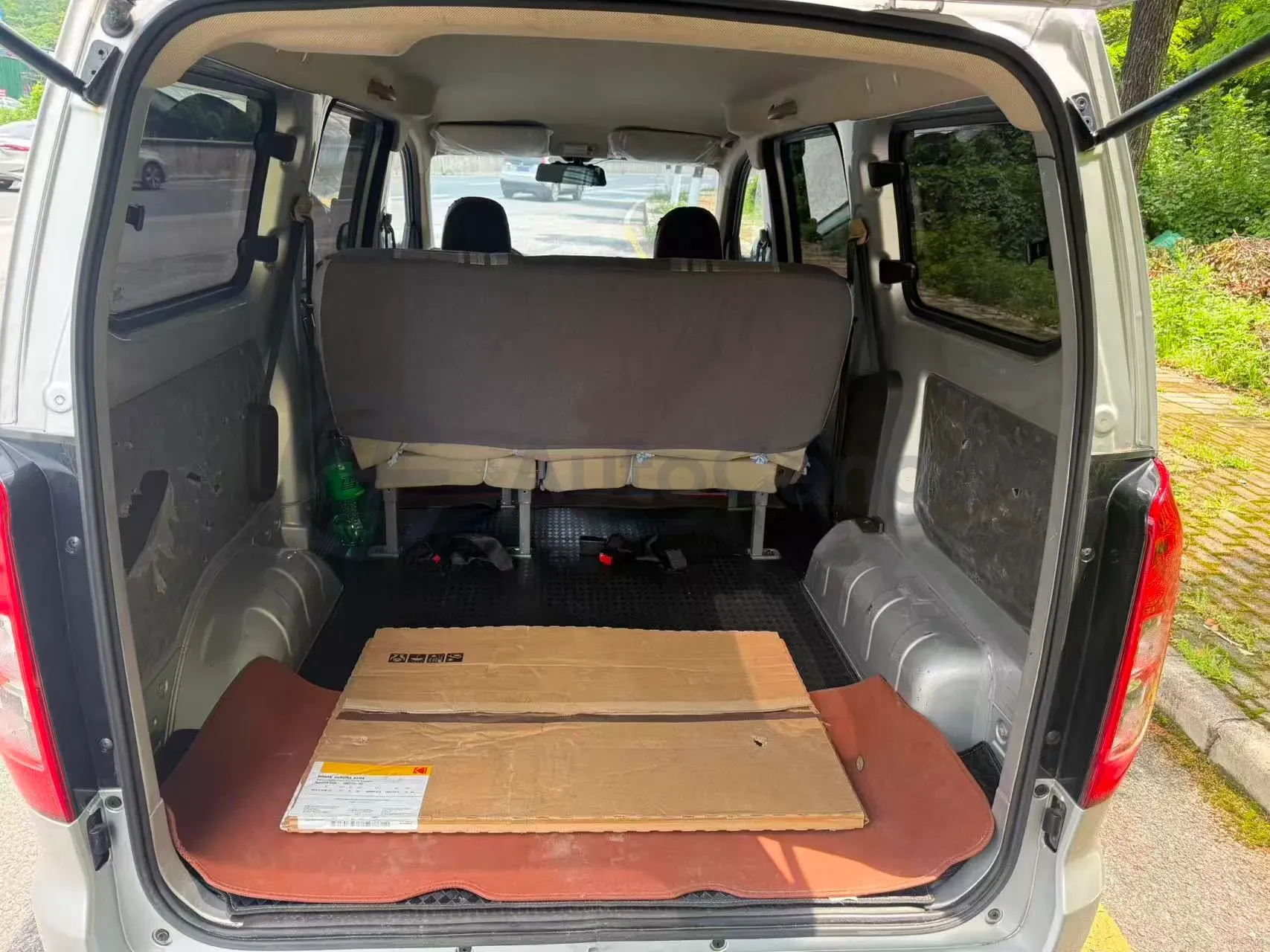 2022 WuLing HongGuang V 1.5L 99HP L4 6MT,autocango,china used car exporter,china ev exporter,chinese used car exporter,chinese used ev exporter