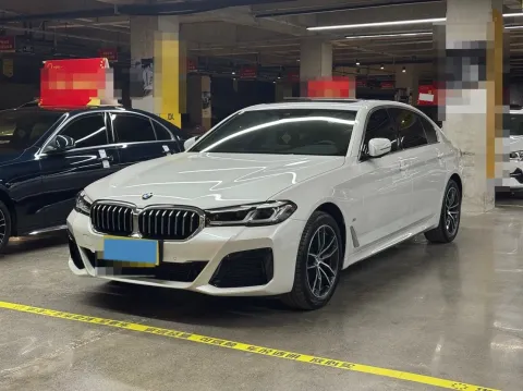 2022 BMW 5 SERIES,autocango,china used car exporter,china ev exporter,chinese used car exporter,chinese used ev exporter