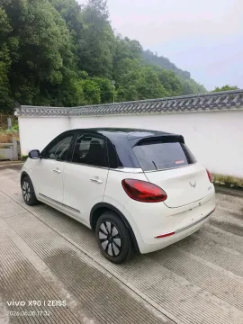 2023 WuLing BinGuo BEV 31.9KWH