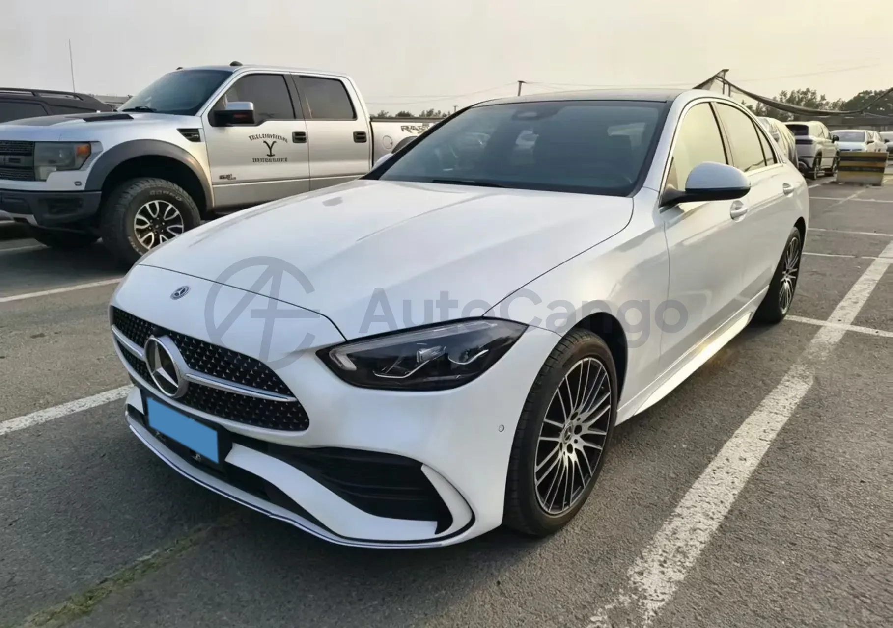 2022 Mercedes-Benz C Class 1.5T 204HP L4 9AT,autocango,china used car exporter,china ev exporter,chinese used car exporter,chinese used ev exporter