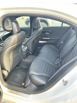 2022 Mercedes-Benz C Class 1.5T 204HP L4 9AT