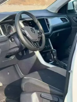 2022 Volkswagen T-Roc 1.4T 150HP L4 7DCT,autocango,china used car exporter,china ev exporter,chinese used car exporter,chinese used ev exporter