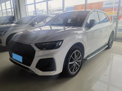 2022 AUDI Q5L,autocango,china used car exporter,china ev exporter,chinese used car exporter,chinese used ev exporter