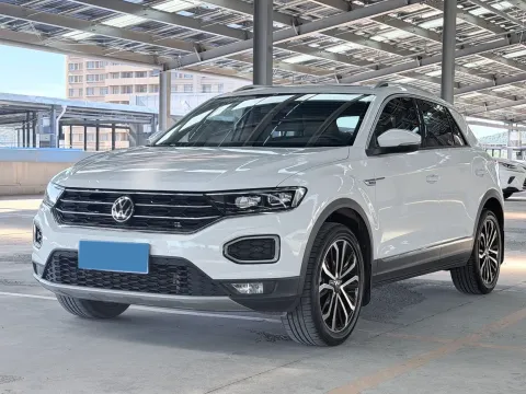 2022 VOLKSWAGEN T-ROC,autocango,china used car exporter,china ev exporter,chinese used car exporter,chinese used ev exporter
