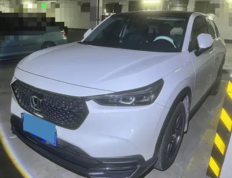 2023 HONDA XR-V,autocango,china used car exporter,china ev exporter,chinese used car exporter,chinese used ev exporter