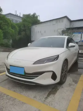 2024 BYD SEAL06,autocango,china used car exporter,china ev exporter,chinese used car exporter,chinese used ev exporter