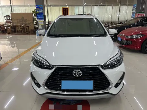 2022 Toyota Yaris L 1.5L 112HP L4 CVT,autocango,china used car exporter,china ev exporter,chinese used car exporter,chinese used ev exporter