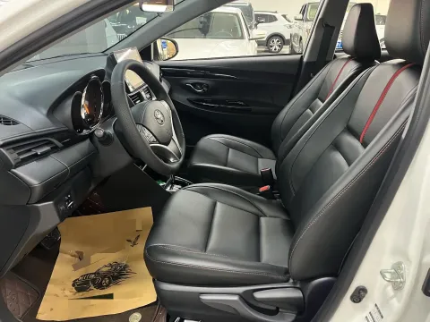 2022 Toyota Yaris L 1.5L 112HP L4 CVT,autocango,china used car exporter,china ev exporter,chinese used car exporter,chinese used ev exporter