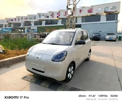 2025 WULING HONGGUANG MINI EV,autocango,china used car exporter,china ev exporter,chinese used car exporter,chinese used ev exporter