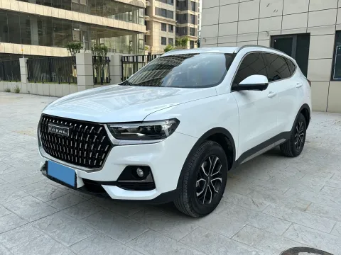2023 HAVAL H6,autocango,china used car exporter,china ev exporter,chinese used car exporter,chinese used ev exporter