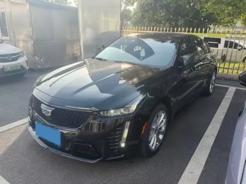 Cadillac