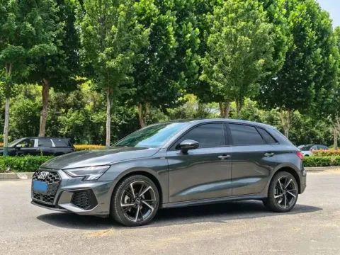 2022 AUDI A3,autocango,china used car exporter,china ev exporter,chinese used car exporter,chinese used ev exporter