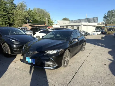 2021 TOYOTA CAMRY,autocango,china used car exporter,china ev exporter,chinese used car exporter,chinese used ev exporter