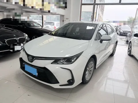2021 TOYOTA COROLLA,autocango,china used car exporter,china ev exporter,chinese used car exporter,chinese used ev exporter