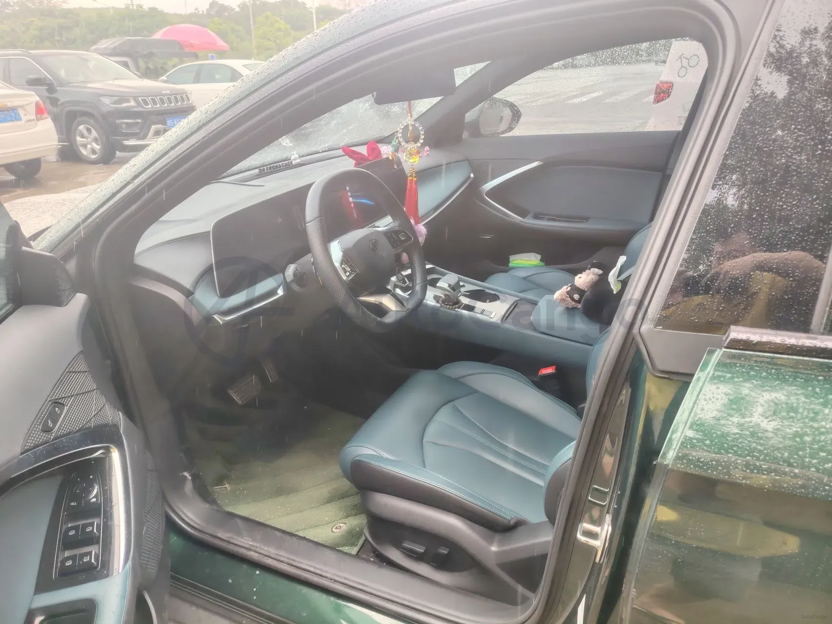 2023 MG 7 2.0T 261HP L4 9AT,autocango,china used car exporter,china ev exporter,chinese used car exporter,chinese used ev exporter
