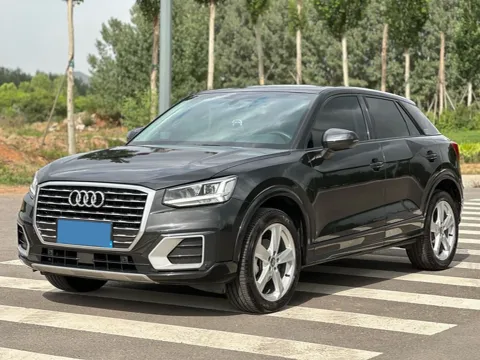 2021 AUDI Q2L,autocango,china used car exporter,china ev exporter,chinese used car exporter,chinese used ev exporter