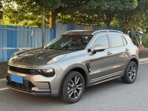2021 LYNK&CO 01,autocango,china used car exporter,china ev exporter,chinese used car exporter,chinese used ev exporter