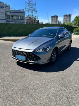 2024 BYD QIN PLUS,autocango,china used car exporter,china ev exporter,chinese used car exporter,chinese used ev exporter