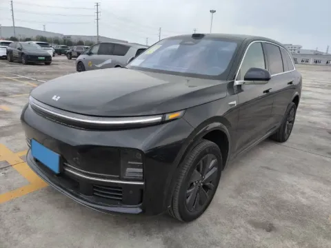 2025 LI L7,autocango,china used car exporter,china ev exporter,chinese used car exporter,chinese used ev exporter