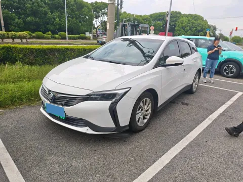 2022 BUICK VELITE 6,autocango,china used car exporter,china ev exporter,chinese used car exporter,chinese used ev exporter