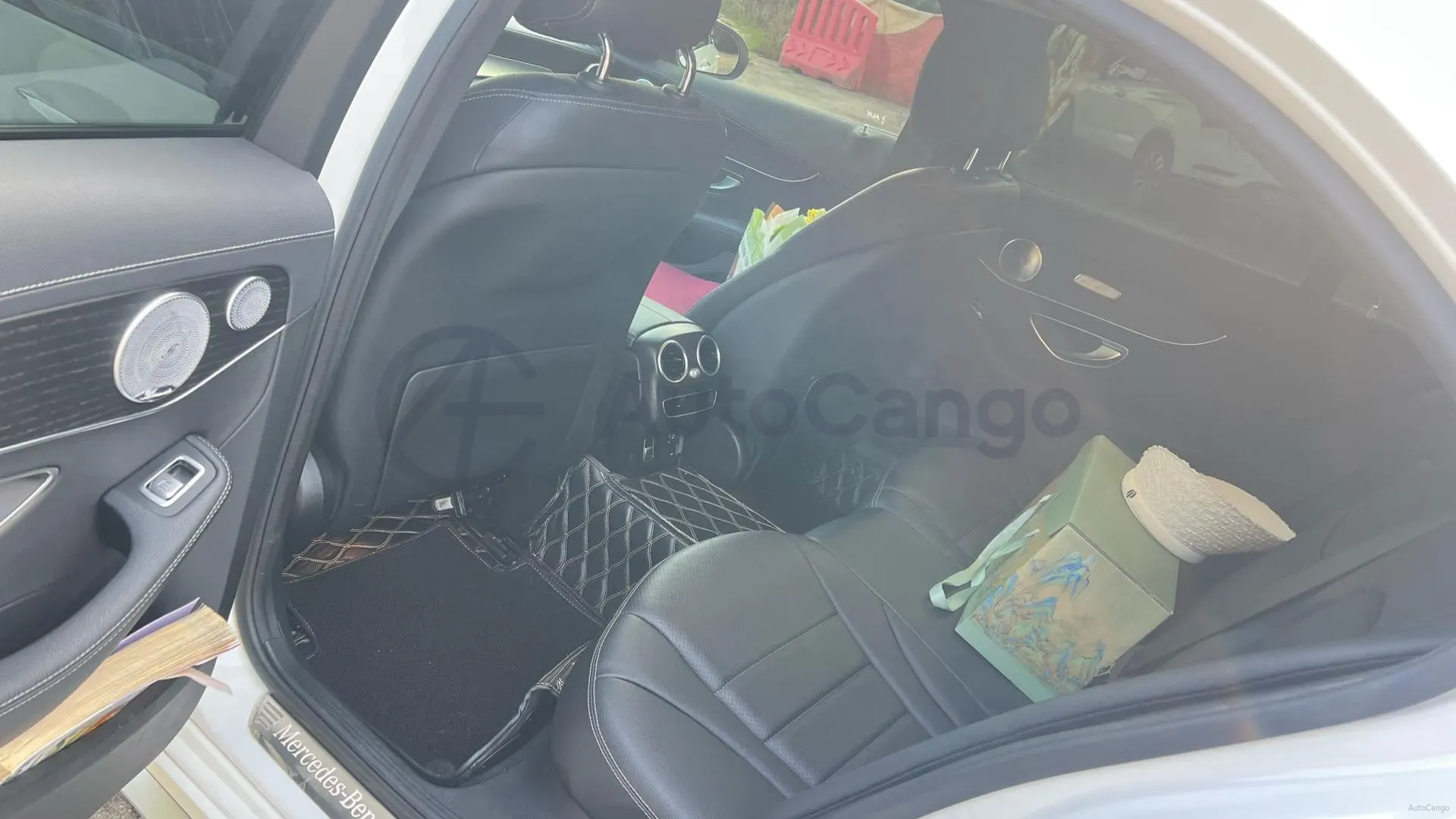 2021 Mercedes-Benz C Class 1.5T 184HP L4 9AT,autocango,china used car exporter,china ev exporter,chinese used car exporter,chinese used ev exporter