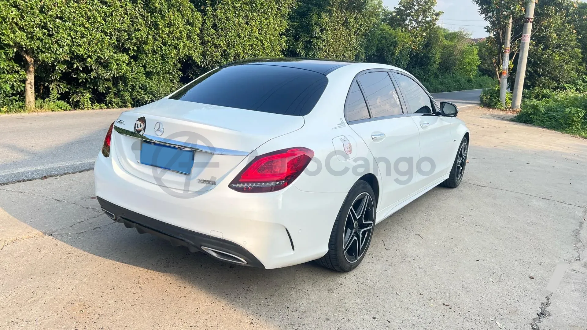 2021 Mercedes-Benz C Class 1.5T 184HP L4 9AT,autocango,china used car exporter,china ev exporter,chinese used car exporter,chinese used ev exporter