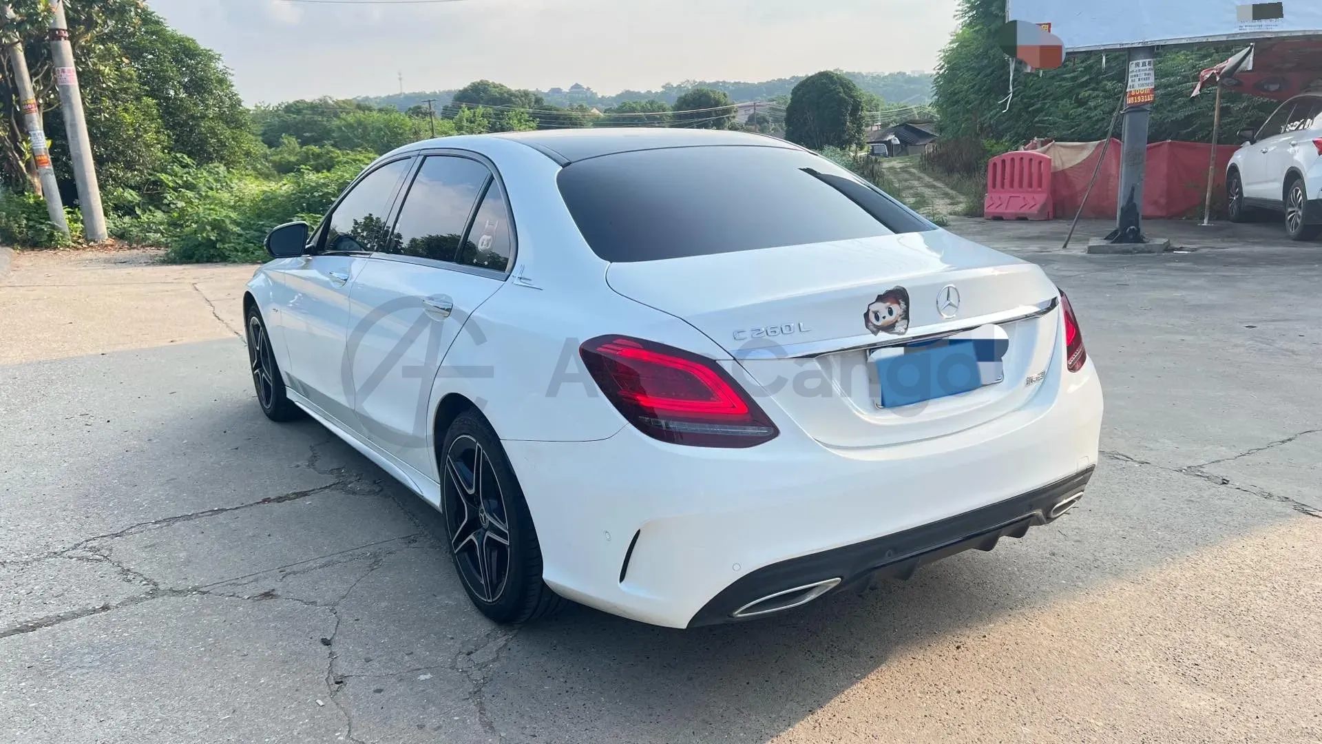 2021 Mercedes-Benz C Class 1.5T 184HP L4 9AT,autocango,china used car exporter,china ev exporter,chinese used car exporter,chinese used ev exporter