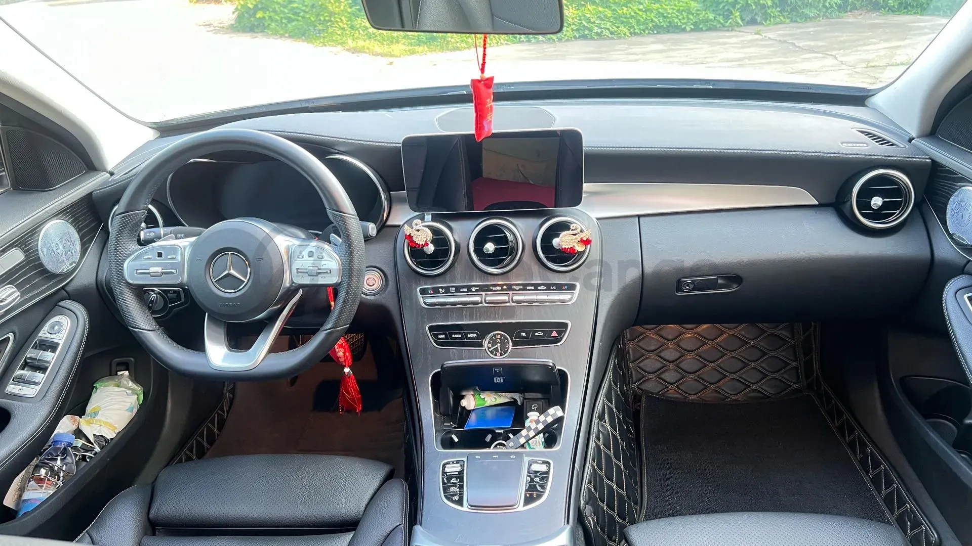 2021 Mercedes-Benz C Class 1.5T 184HP L4 9AT,autocango,china used car exporter,china ev exporter,chinese used car exporter,chinese used ev exporter