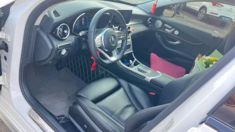 2021 Mercedes-Benz C Class 1.5T 184HP L4 9AT