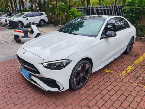 Mercedes-Benz