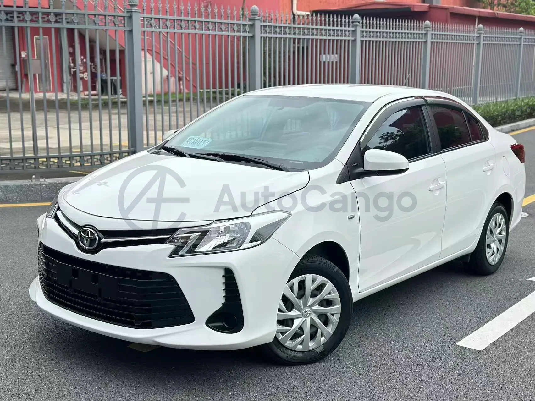 2022 Toyota Vios 1.5L 112HP L4 CVT,autocango,china used car exporter,china ev exporter,chinese used car exporter,chinese used ev exporter