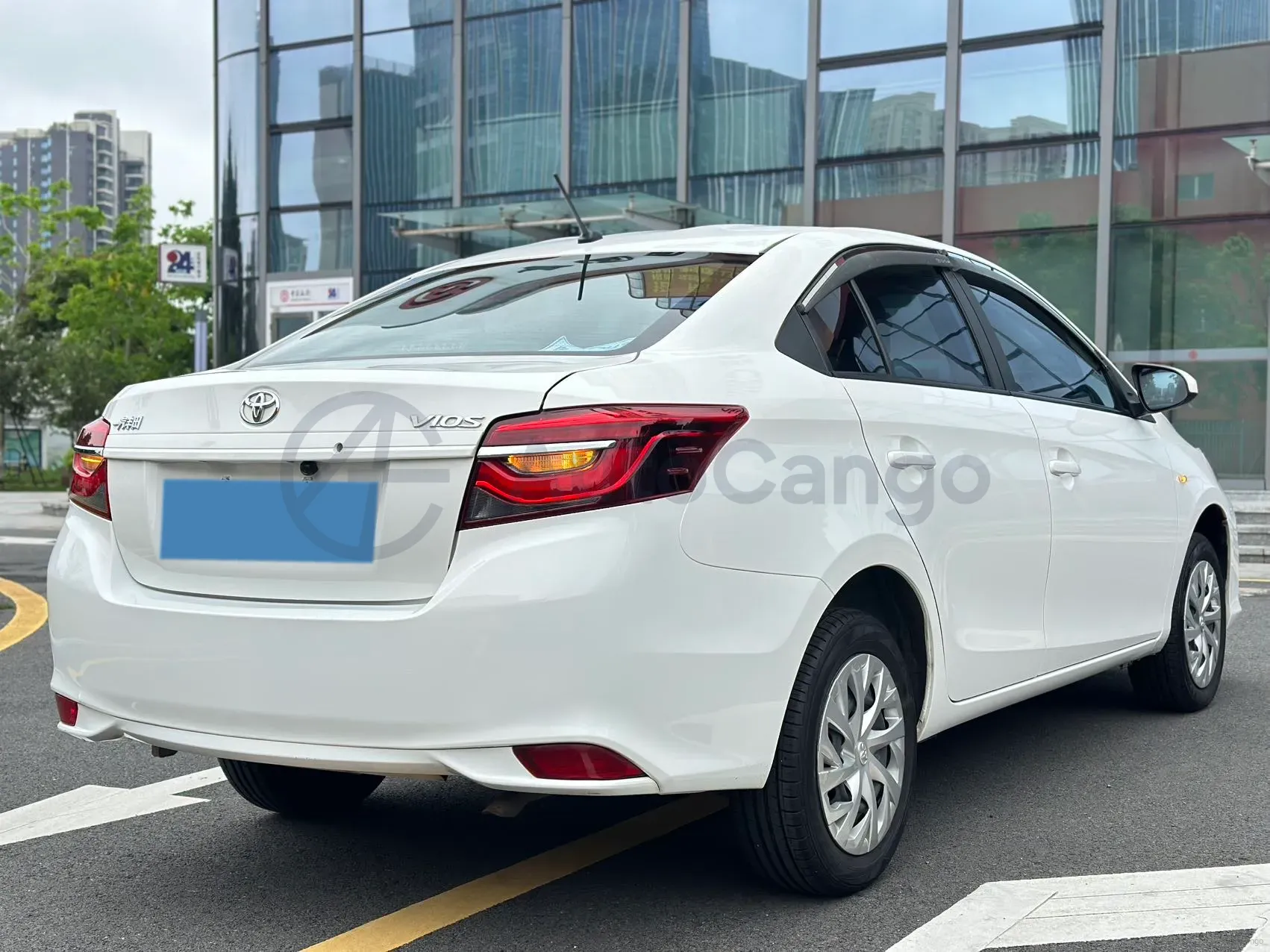 2022 Toyota Vios 1.5L 112HP L4 CVT,autocango,china used car exporter,china ev exporter,chinese used car exporter,chinese used ev exporter