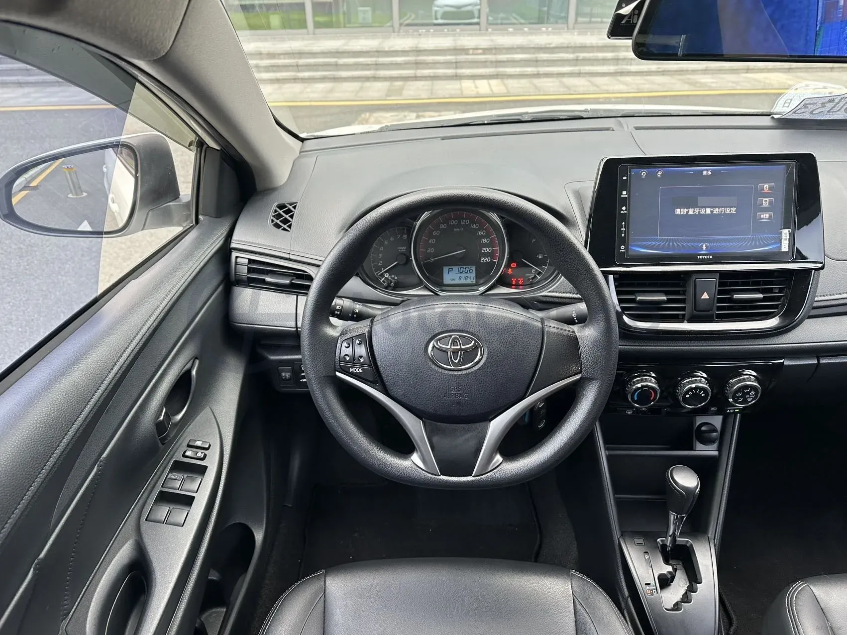 2022 Toyota Vios 1.5L 112HP L4 CVT,autocango,china used car exporter,china ev exporter,chinese used car exporter,chinese used ev exporter