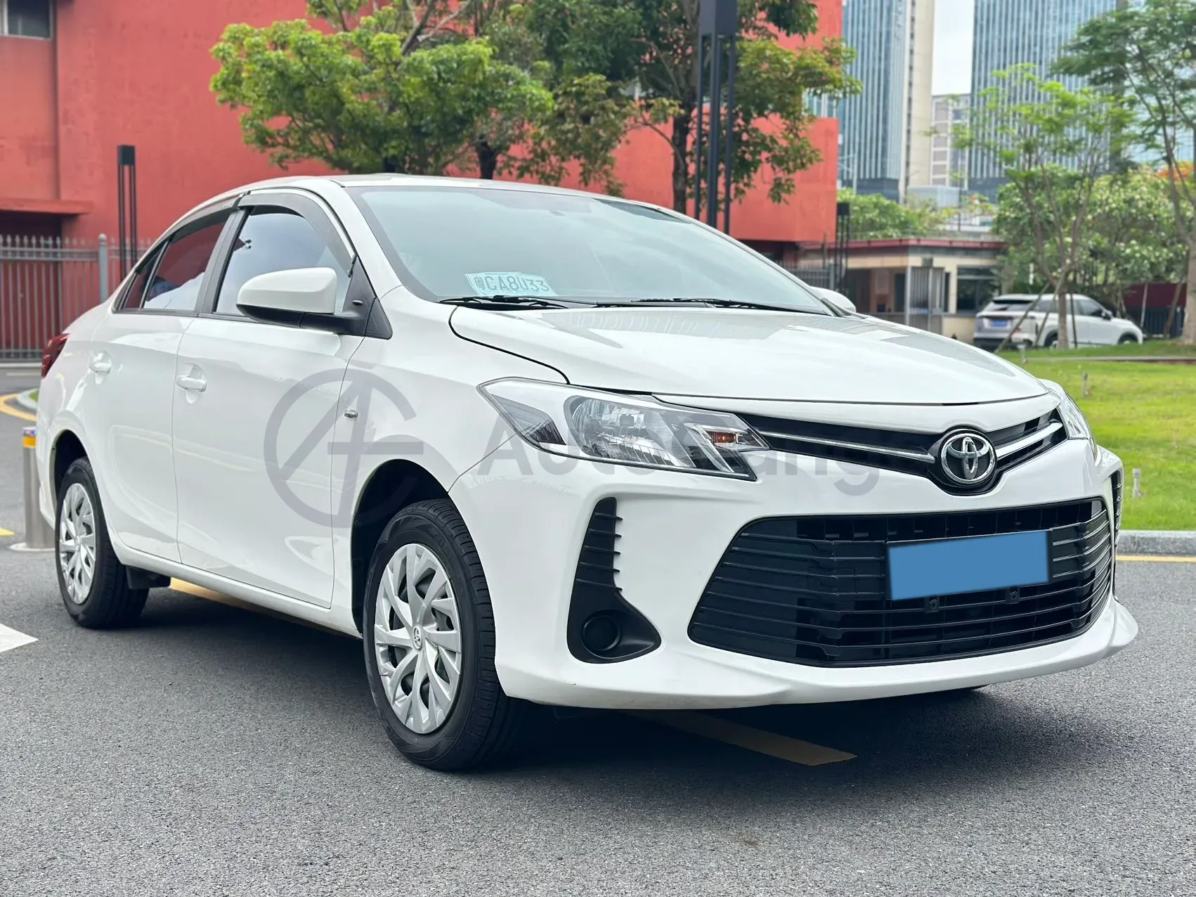 2022 Toyota Vios 1.5L 112HP L4 CVT,autocango,china used car exporter,china ev exporter,chinese used car exporter,chinese used ev exporter