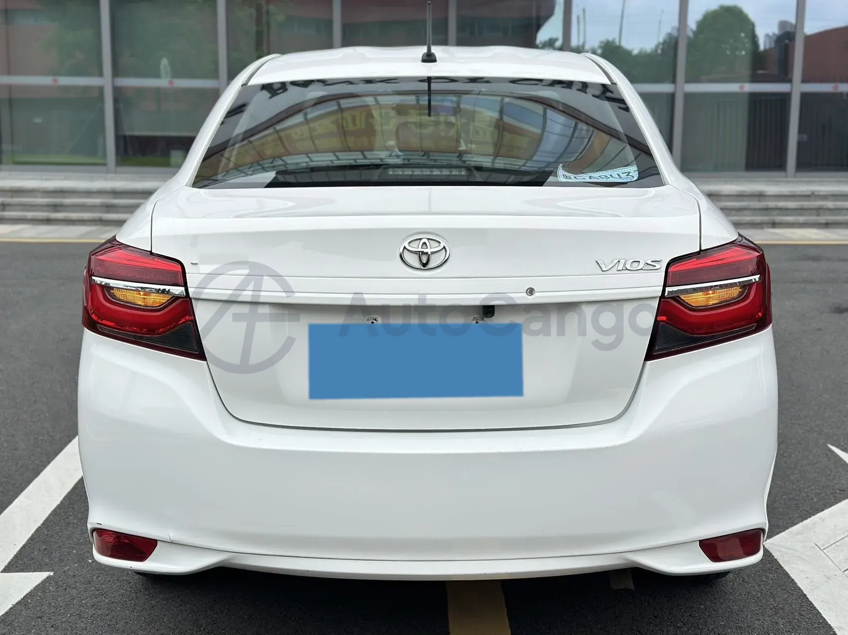 2022 Toyota Vios 1.5L 112HP L4 CVT,autocango,china used car exporter,china ev exporter,chinese used car exporter,chinese used ev exporter