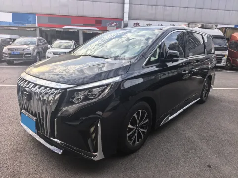 2021 GAC TRUMPCHI M8,autocango,china used car exporter,china ev exporter,chinese used car exporter,chinese used ev exporter