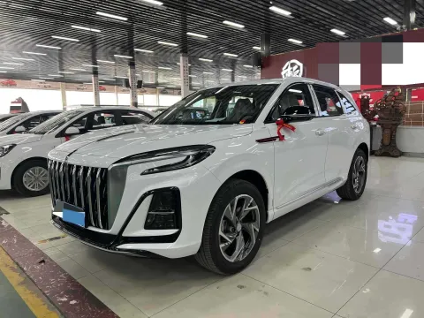 2024 HONGQI HS3,autocango,china used car exporter,china ev exporter,chinese used car exporter,chinese used ev exporter