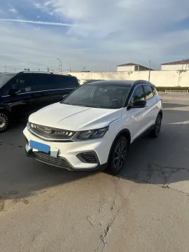 2020 GEELY EMGRAND GT,autocango,china used car exporter,china ev exporter,chinese used car exporter,chinese used ev exporter