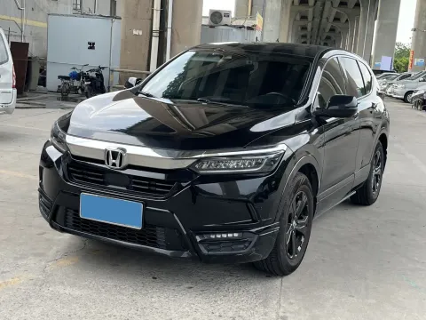 2020 HONDA BREEZE,autocango,china used car exporter,china ev exporter,chinese used car exporter,chinese used ev exporter