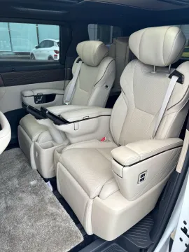 2024 Toyota Vellfire 2.5L 190HP L4 E-CVT Hybrid