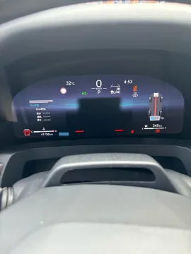 2024 Toyota Vellfire 2.5L 190HP L4 E-CVT Hybrid