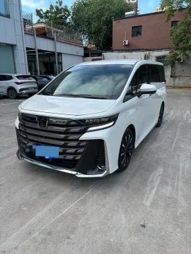 2024 TOYOTA VELLFIRE,autocango,china used car exporter,china ev exporter,chinese used car exporter,chinese used ev exporter