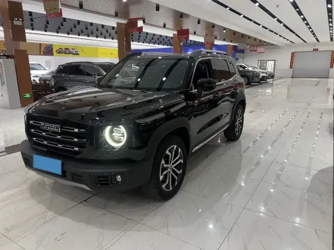 2022 HAVAL H6S,autocango,china used car exporter,china ev exporter,chinese used car exporter,chinese used ev exporter