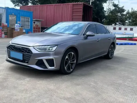 2023 AUDI A4L,autocango,china used car exporter,china ev exporter,chinese used car exporter,chinese used ev exporter