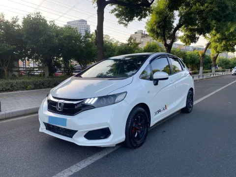2018 HONDA FIT,autocango,china used car exporter,china ev exporter,chinese used car exporter,chinese used ev exporter