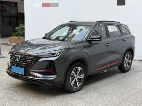 2021 CHANGAN CS75 PLUS,autocango,china used car exporter,china ev exporter,chinese used car exporter,chinese used ev exporter