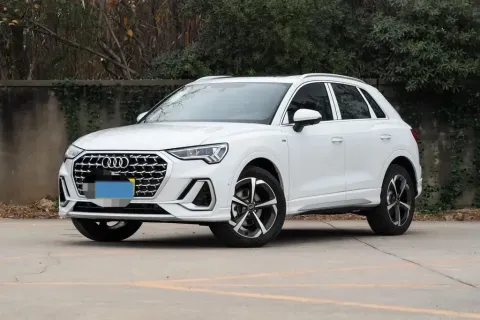 2025 AUDI Q3,autocango,china used car exporter,china ev exporter,chinese used car exporter,chinese used ev exporter