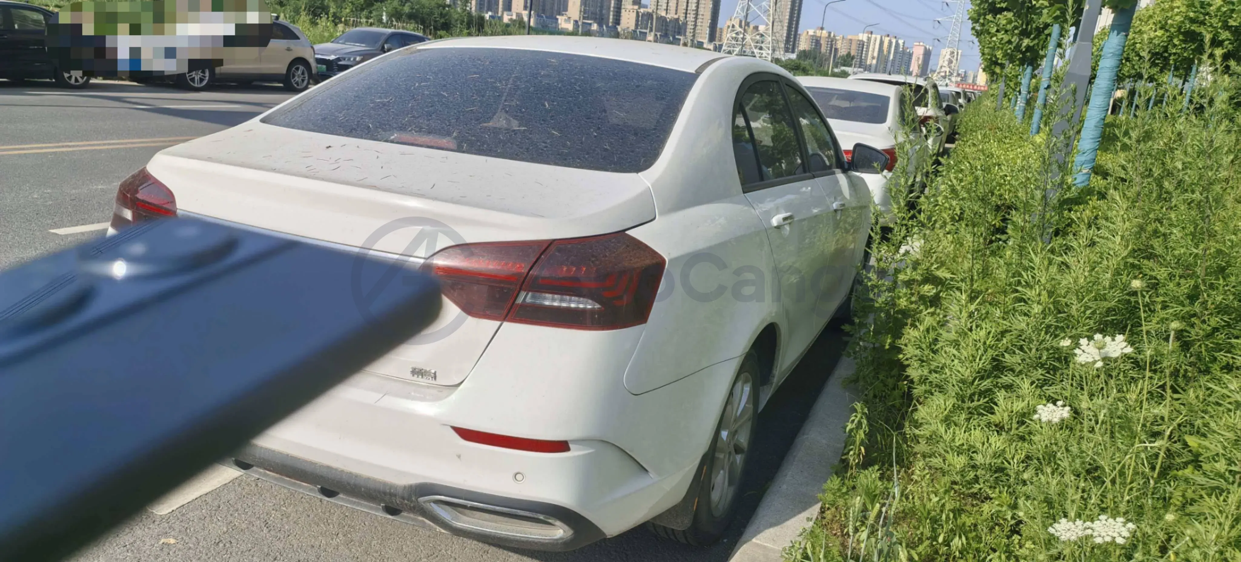 2021 BaoJun 530 1.5T 147HP L4 CVT,autocango,china used car exporter,china ev exporter,chinese used car exporter,chinese used ev exporter
