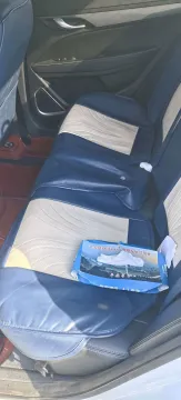 2021 BaoJun 530 1.5T 147HP L4 CVT