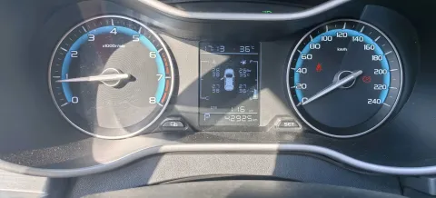 2021 BaoJun 530 1.5T 147HP L4 CVT